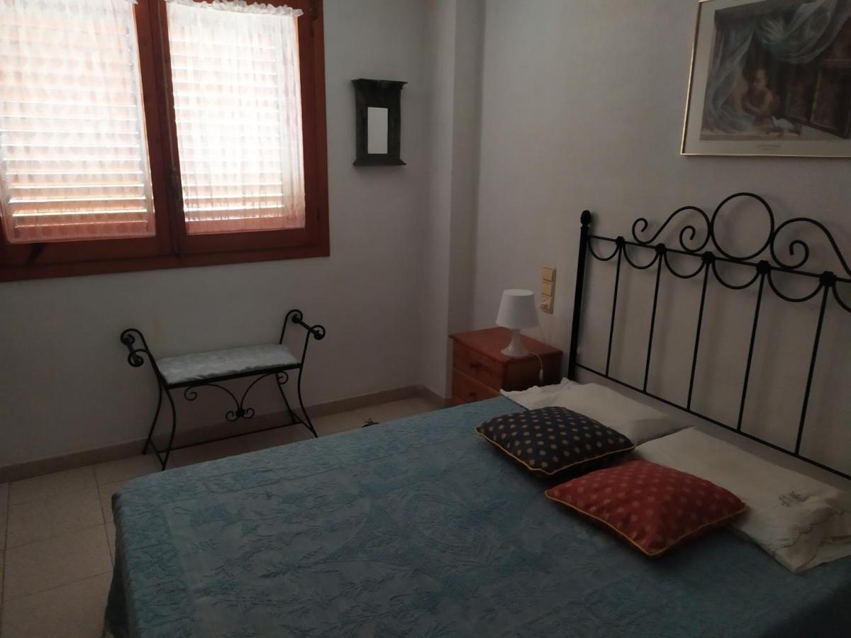 奥罗佩萨德尔马Playa La Concha - Alquiler Vacacional Con Jardin Privado公寓 外观 照片