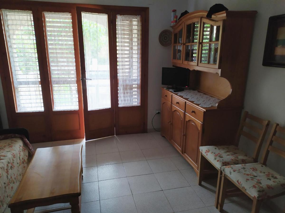 奥罗佩萨德尔马Playa La Concha - Alquiler Vacacional Con Jardin Privado公寓 外观 照片