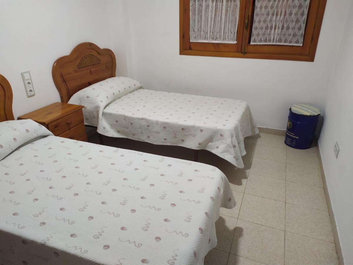 奥罗佩萨德尔马Playa La Concha - Alquiler Vacacional Con Jardin Privado公寓 外观 照片