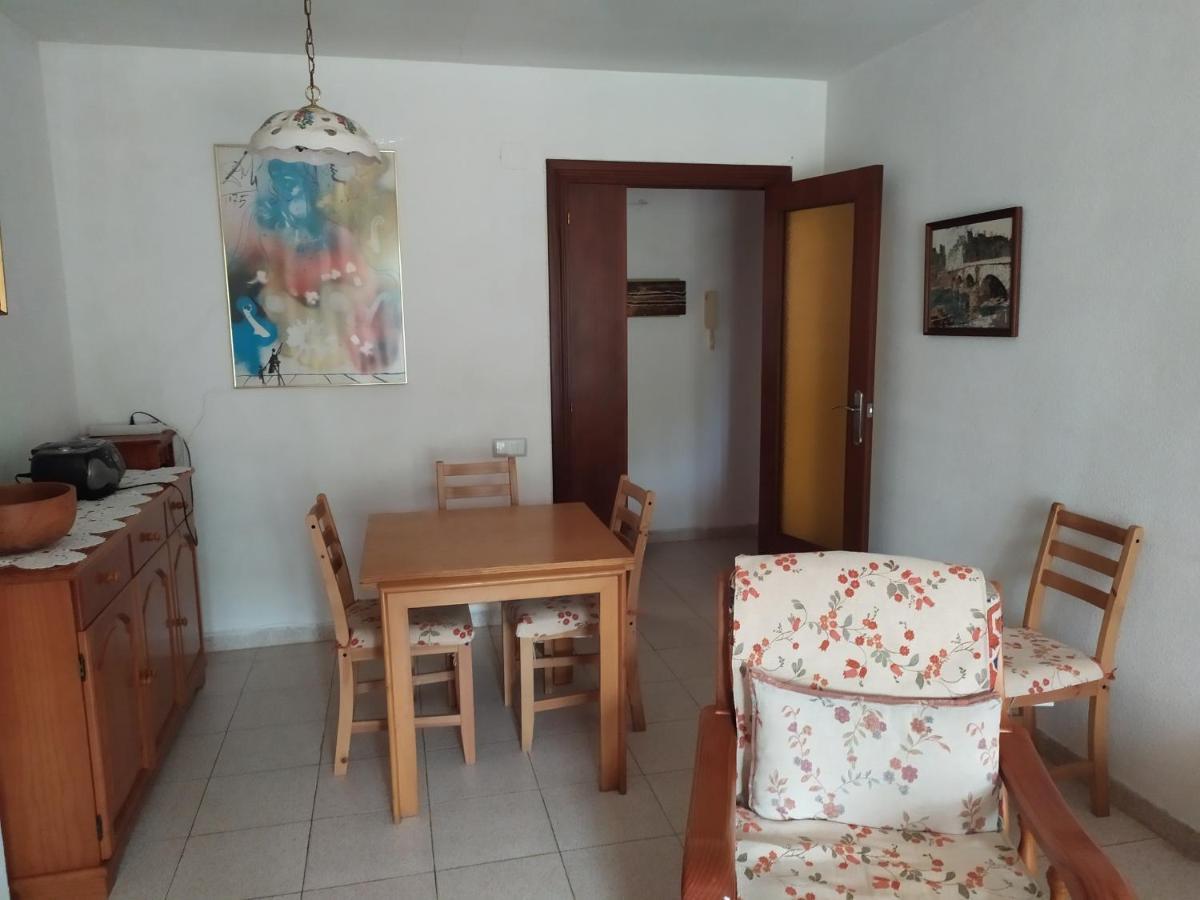 奥罗佩萨德尔马Playa La Concha - Alquiler Vacacional Con Jardin Privado公寓 外观 照片